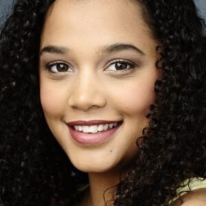 تصویر هنرمند Lesley Anne Mitchell