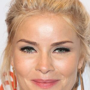 تصویر هنرمند Anita Briem