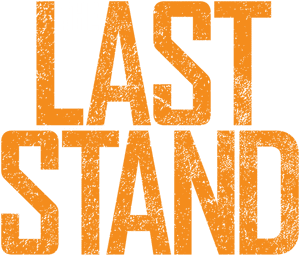 لوگوی رسمی فیلم The Last Stand (2013)