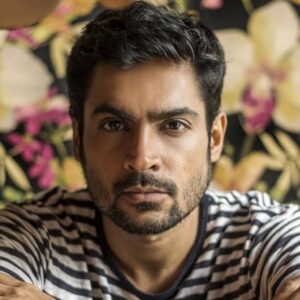 تصویر هنرمند Jatin Goswami