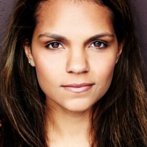 تصویر هنرمند Rarriwuy Hick