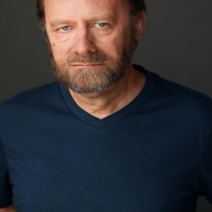 تصویر هنرمند Dave McClain