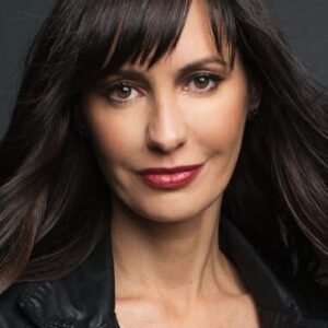 تصویر هنرمند Charlene Amoia