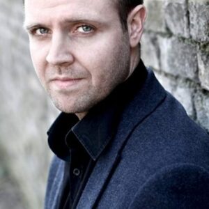 تصویر هنرمند Gareth John Bale