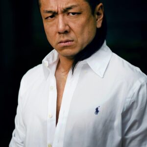 تصویر هنرمند Akihiko Sai