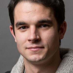 تصویر هنرمند Morgan Bedard