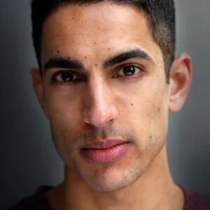 تصویر هنرمند Adrian Quinton