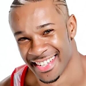 تصویر هنرمند Richy Jackson