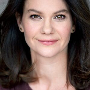 تصویر هنرمند Fanny Mallette