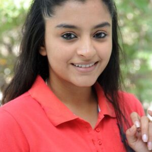 تصویر هنرمند Alisha Baig