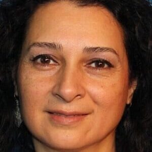 تصویر هنرمند Zeynep Dreyfi Zuhri