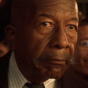 تصویر هنرمند Gerry Black