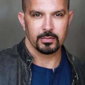 تصویر هنرمند Terrell Tilford