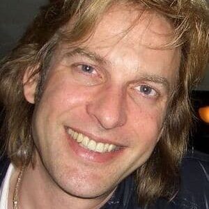 تصویر هنرمند Adam Curry