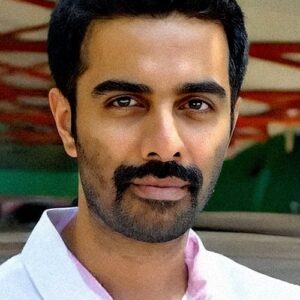 تصویر هنرمند Veera Bahu