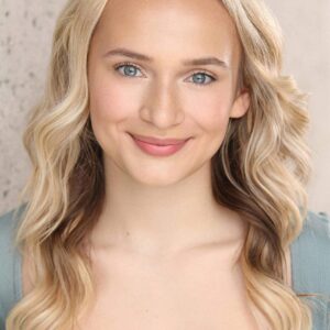 تصویر هنرمند Savannah Miller