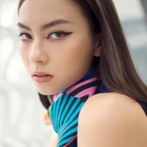 تصویر هنرمند Lauren Tsai