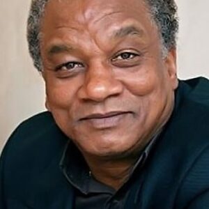 تصویر هنرمند Jeffery Kissoon