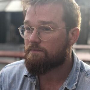 تصویر هنرمند Jesper Fink