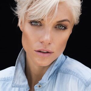 تصویر هنرمند Sisse Marie