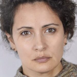 تصویر هنرمند Irina Yakovleva