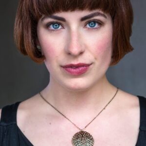 تصویر هنرمند Laurie Catherine Winkel