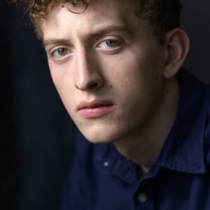 تصویر هنرمند Gabriel Drake