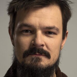 تصویر هنرمند Dawid Ogrodnik