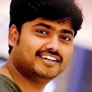 تصویر هنرمند Nellore Sudharshan