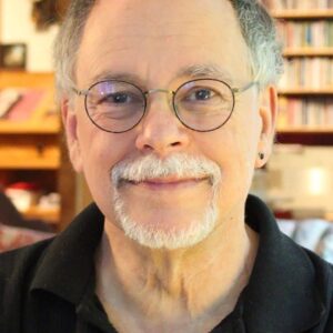 تصویر هنرمند Gregory Maguire