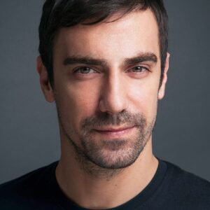 تصویر هنرمند İbrahim Çelikkol