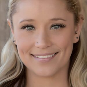 تصویر هنرمند Kristen Renton