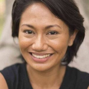 تصویر هنرمند Angeli Bayani