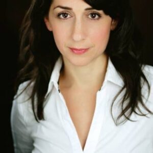 تصویر هنرمند Leslie Meisel