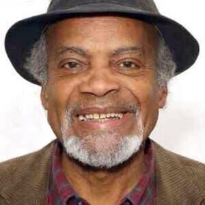 تصویر هنرمند Ram John Holder