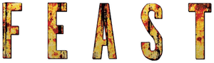 لوگوی رسمی فیلم Feast (2005)