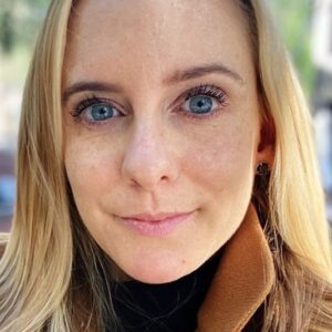 تصویر هنرمند Marley McClean