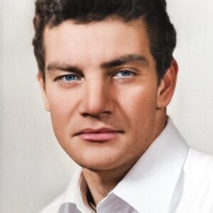 تصویر هنرمند Ekrem Bora