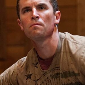 تصویر هنرمند Patrick Flanagan