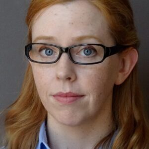 تصویر هنرمند Sarah Jane MacKay