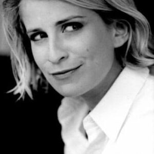 تصویر هنرمند Liz Feldman