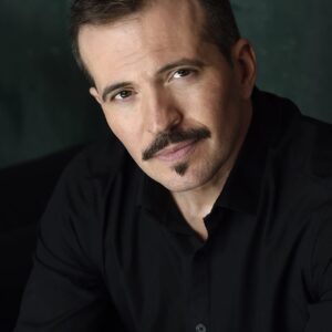 تصویر هنرمند Tygh Runyan