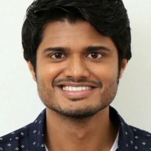 تصویر هنرمند Anand Deverakonda