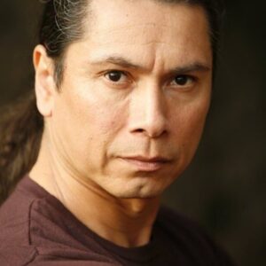 تصویر هنرمند Gregory Cruz