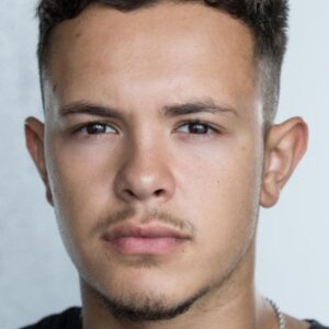 تصویر هنرمند Kaine Zajaz