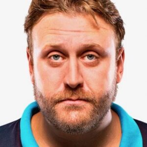 تصویر هنرمند Nikolay Shrayber