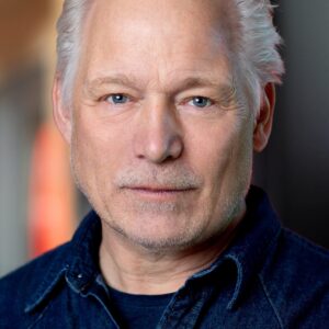 تصویر هنرمند Hannes Holm