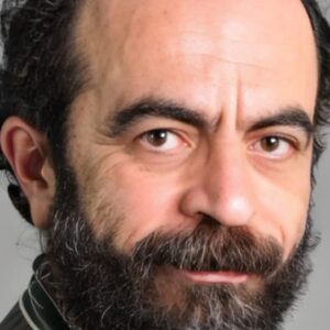 تصویر هنرمند Aydan Çakır