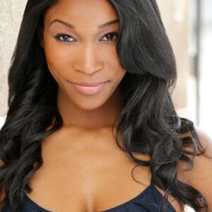 تصویر هنرمند Dominique Washington