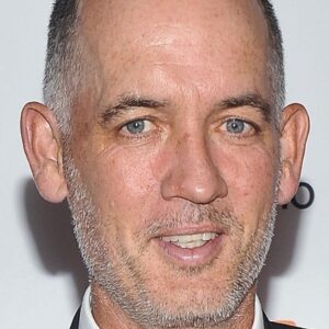 تصویر هنرمند Michael McGowan